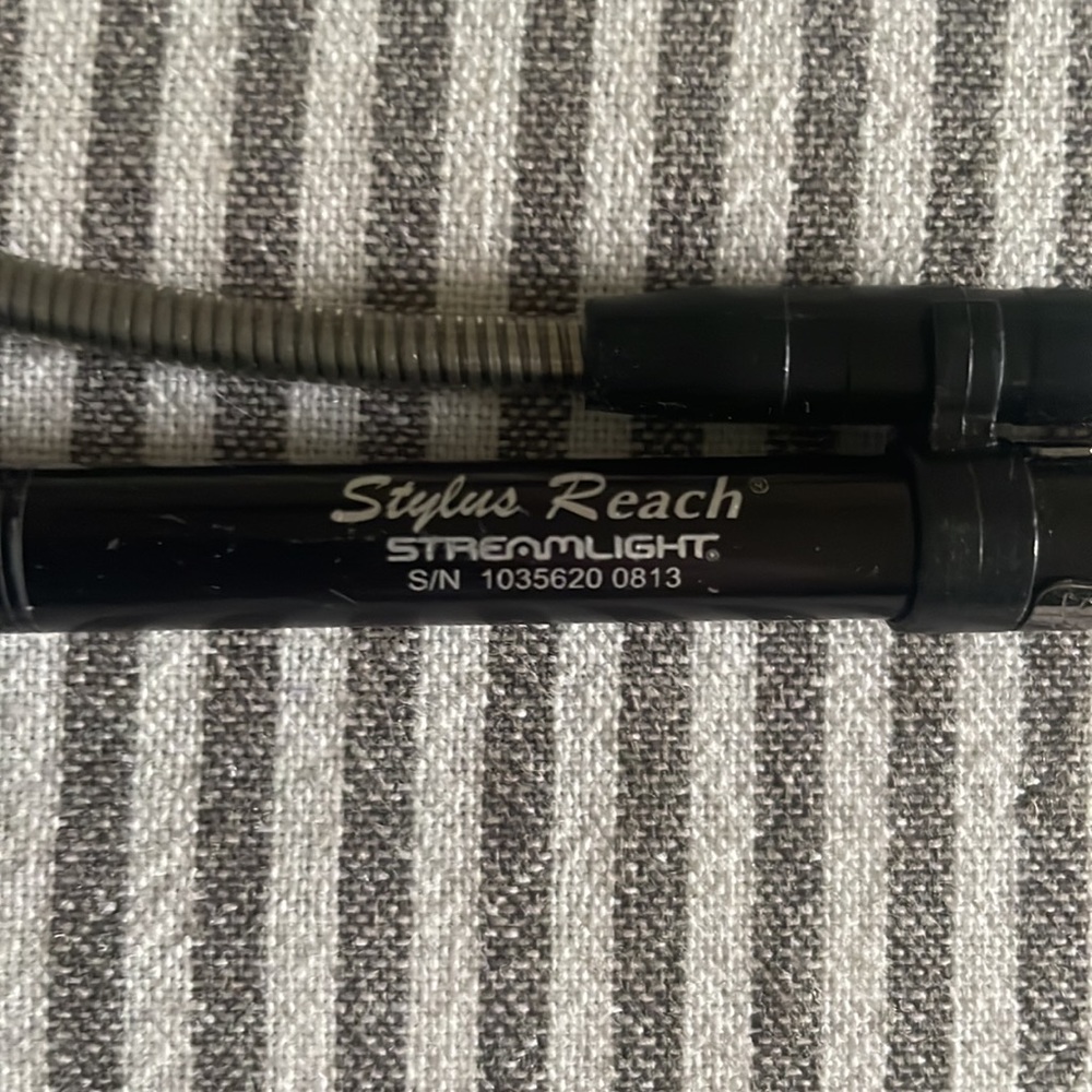 Stylus Reach Light - Picture 2 of 3